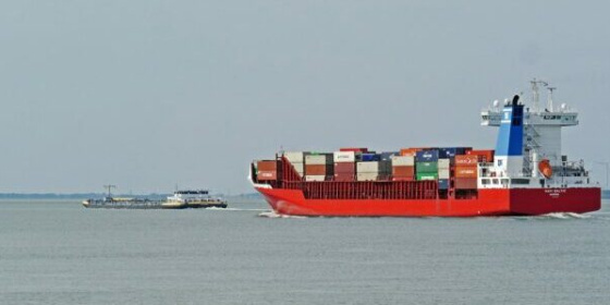 Intermodalità, Sea Modal Shift: procedure e webinar sulle modalità di rendicontazione della I annualità