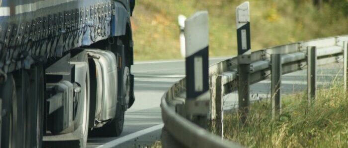 A4-A5 Ivrea Santhià – raccordo autostradale, proroga ordinanza divieto circolazione mezzi pesanti