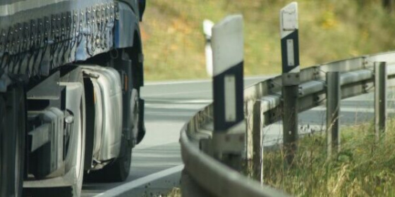 A4-A5 Ivrea Santhià – raccordo autostradale, proroga ordinanza divieto circolazione mezzi pesanti