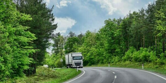 Internazionali, Austria: limitazioni transito veicoli pesanti in Tirolo per il 2025