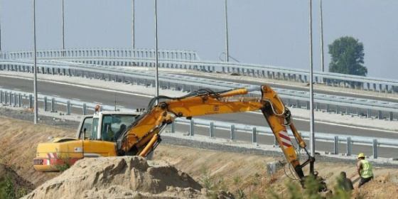 A15 La Spezia-S. Stefano. Chiusura rampa svincolo collegamento carreggiata est A15 per autostazione Spezia per lavori ripristino a seguito incidente