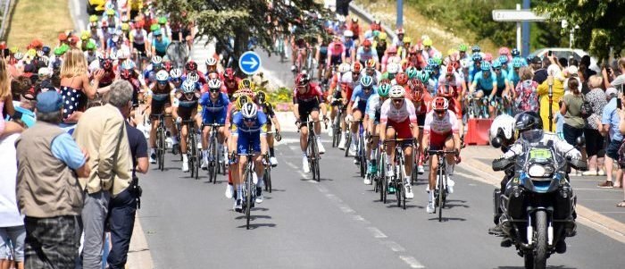 A4 BS/PD, A31 Valdastico e tangenziali: uscite chiuse caselli Noventa Vicentina-Soave per giro d’Italia