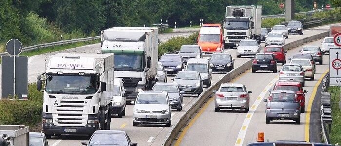 Esodo estivo 2025: calendario previsioni del traffico nei mesi di luglio, agosto e settembre