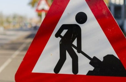 A12 Versilia-Viareggio. Chiusura notturna rampa svincolo ingresso carreggiata sud (direzione Livorno) A12. Lavori ripristino incidente