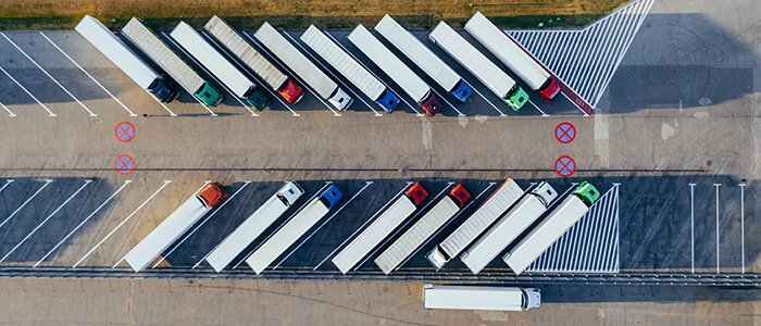 Logistica, Confartigianato Trasporti: appello a tutti i soggetti della filiera per garantire la sicurezza dei lavoratori dell’autotrasporto