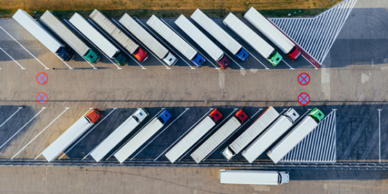Logistica, Confartigianato Trasporti: appello a tutti i soggetti della filiera per garantire la sicurezza dei lavoratori dell’autotrasporto