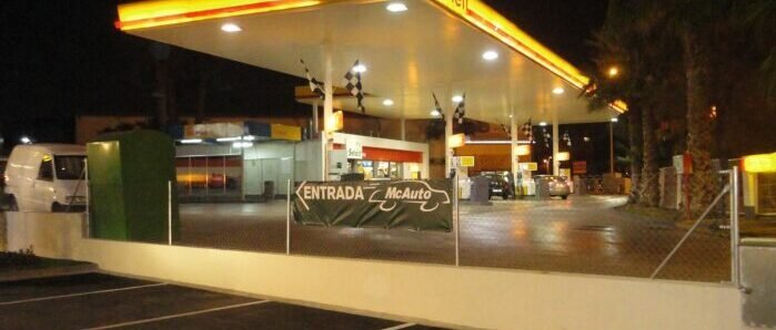 A12 Livorno-Pisa Centro. Lavori potatura piante. Chiusura Area di Servizio Castagnolo Est