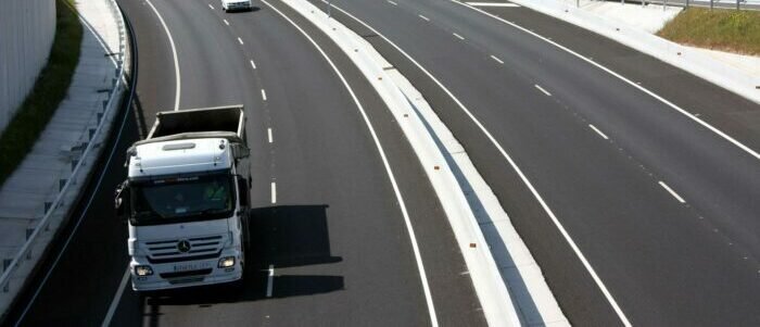 Albo Autotrasporto: apertura della procedura di pagamento quote 2026 – dal 6 novembre al 31 dicembre 2025