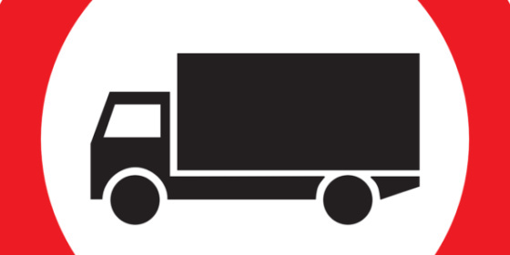 A4 BS/PD, A31 Valdastico e tangenziali: limitazioni transito trasporti eccezionali 17-23 novembre 2025