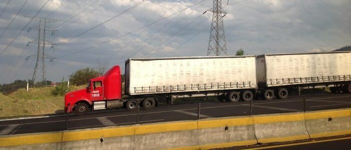 Internazionali, Paesi Bassi: da dicembre avvio della sperimentazione con il doppio semirimorchio