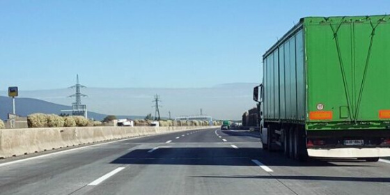 Autotrasporto: pubblicato in Gazzetta il decreto da 590 milioni per la transizione ecologica – promessa mantenuta del Ministro Salvini