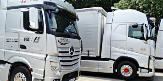 Autotrasporto e filiera automotive: apprezzamento per la pubblicazione del fondo straordinario per il rinnovo del parco