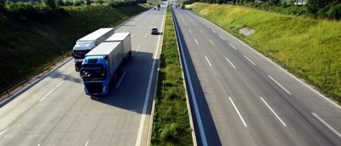 Internazionali, Ucraina e Moldavia: prorogato fino al 31 marzo 2027 l’accordo UE sul trasporto stradale di merci