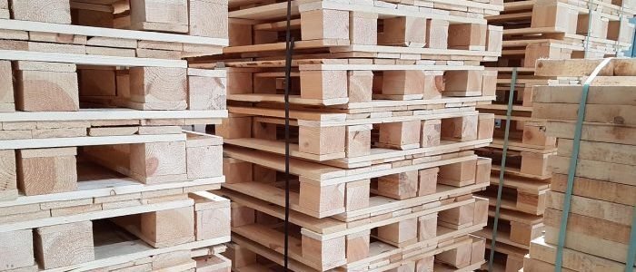 Normativa: modifiche alla disciplina del sistema di interscambio di pallet