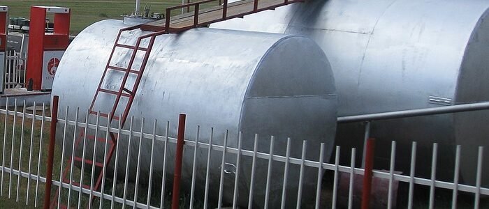 Cisternette gasolio: entro febbraio obbligo invio del prospetto riepilogativo all’ADM