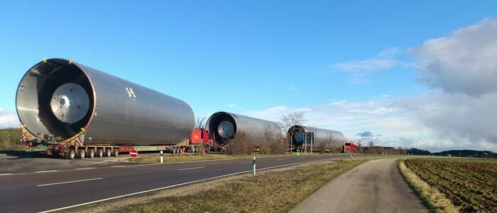 Trasporti eccezionali: proroga Linee guida. Al MIT presentata la piattaforma AINOP e il nuovo Piano Nazionale