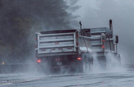 Allerta meteo: avviso della Protezione Civile per maltempo e condizioni avverse