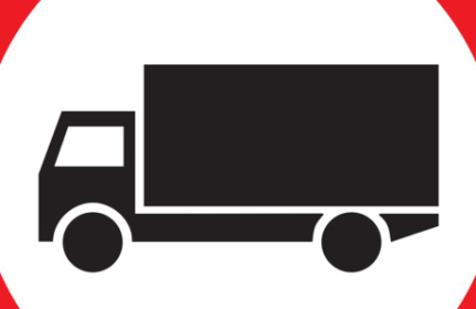 A12 Carrodano-Deiva Marina. Lavori sostituzione barriere di sicurezza. Limite TE