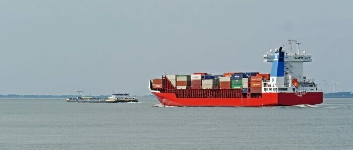 Intermodalità, Sea Modal Shift: Nuove rotte con incentivo per la III° annualità