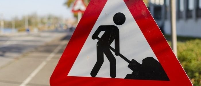 A12 Chiusura area parcheggio Tessarolo carreggiata nord (direzione Genova). Sostituzione barriere di sicurezza. Proroga