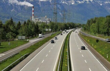 Brennero: chiusura del traffico il 30 maggio, disposte ulteriori restrizioni