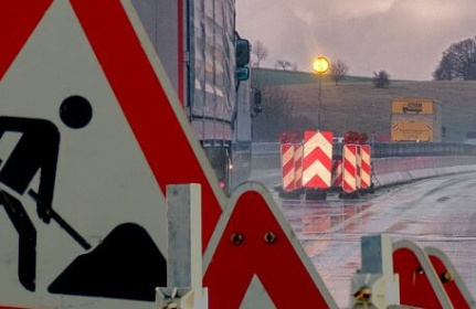 A12 La Spezia-Sarzana. Lavori miglioramento interconnessione A15/A12. Chiusura rampa svincolo collegamento A15 carreggiata est (provenienza da La Spezia)-A12 direzione Livorno