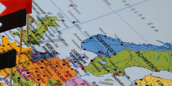 Internazionali, Paesi Bassi: dal 1° luglio 2026 entra in vigore il nuovo pedaggio chilometrico per i mezzi pesanti