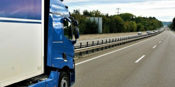 Comunicato stampa, Autotrasporto: Unatras scrive al Governo, “Attuare subito gli impegni assunti con il settore”