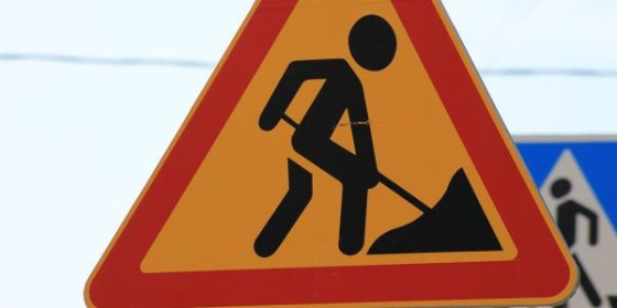 A12 Versilia. Lavori manutenzione impianti illuminazione. Chiusura notturna rampa svincolo ingresso carreggiata sud (direzione Livorno) A12