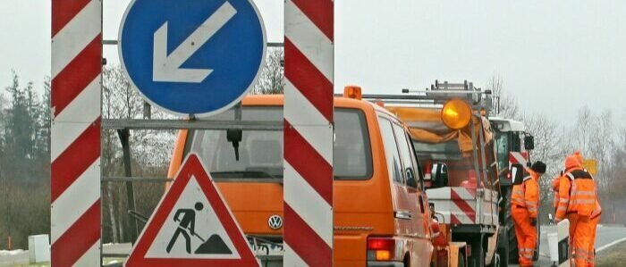 A12 Versilia. Lavori manutenzione impianti illuminazione. Chiusura notturna rampa svincolo ingresso per carreggiata nord (direzione Genova) A12