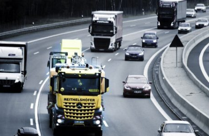 Fisco: al via le deduzioni forfettarie 2026 per autotrasportatori a 48 euro