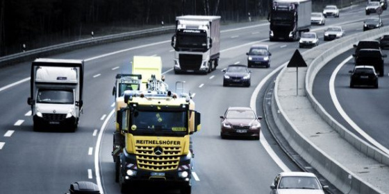 Fisco: al via le deduzioni forfettarie 2026 per autotrasportatori a 48 euro