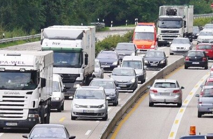 Esodo estivo 2026: calendario previsioni del traffico di agosto/settembre