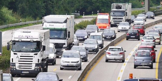Esodo estivo 2026: calendario previsioni del traffico di agosto/settembre