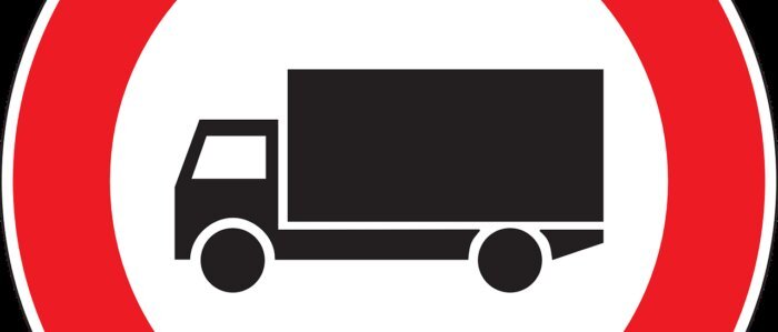 A4 BS/PD, A31 Valdastico e tangenziali: limitazioni transito trasporti eccezionali 3-9 agosto 2026