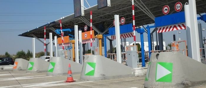 Pedaggi 2025: definite le percentuali di riduzione per gli autotrasportatori